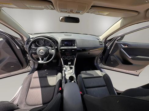 Used 2013 MAZDA CX-5 Touring w/ Bose & Moonroof Pkg AWD/4WD image 9