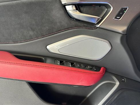 Certified 2024 Acura RDX A-Spec image 15