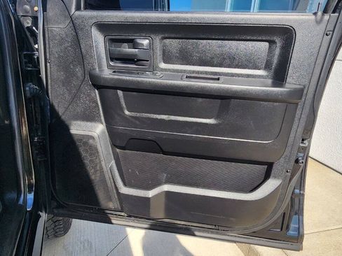 Used 2014 RAM 1500 Express w/ Black Ram 1500 Express Group AWD/4WD image 17
