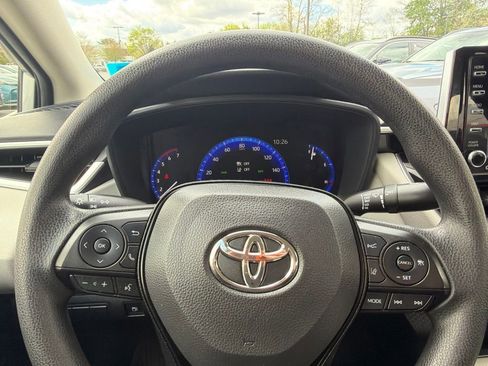 Used 2021 Toyota Corolla LE FWD image 22