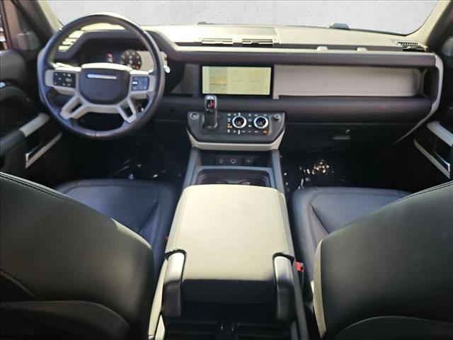 Used 2024 Land Rover Defender 110 S AWD/4WD image 17