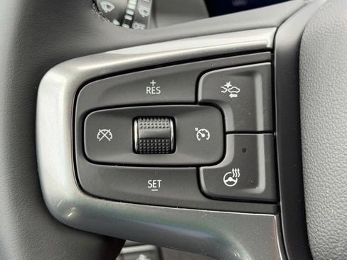 New 2026 Chevrolet Silverado 1500 RST AWD/4WD image 20