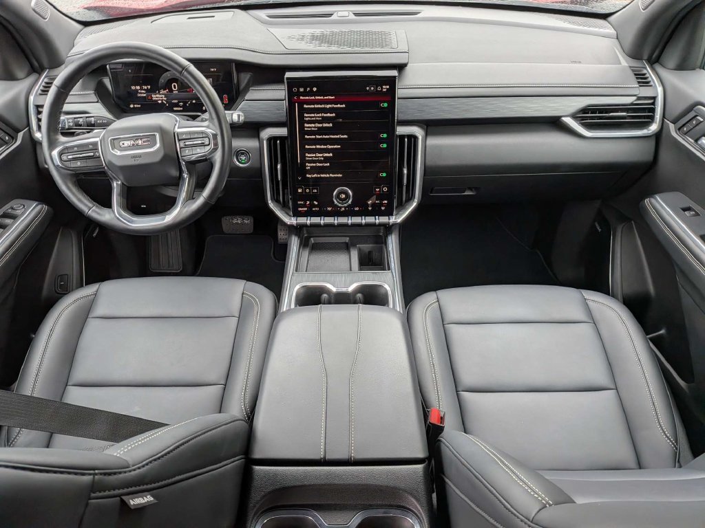 Used 2026 GMC Acadia Elevation w/ Elevation Premium Package FWD image 17