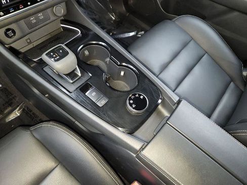 Certified 2024 Nissan Rogue SL w/ SL Premium Package image 24