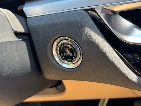 New 2025 Cadillac Lyriq Sport w/ Nappa Leather Package image 28