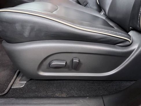 Used 2020 INFINITI QX60 Pure FWD image 11