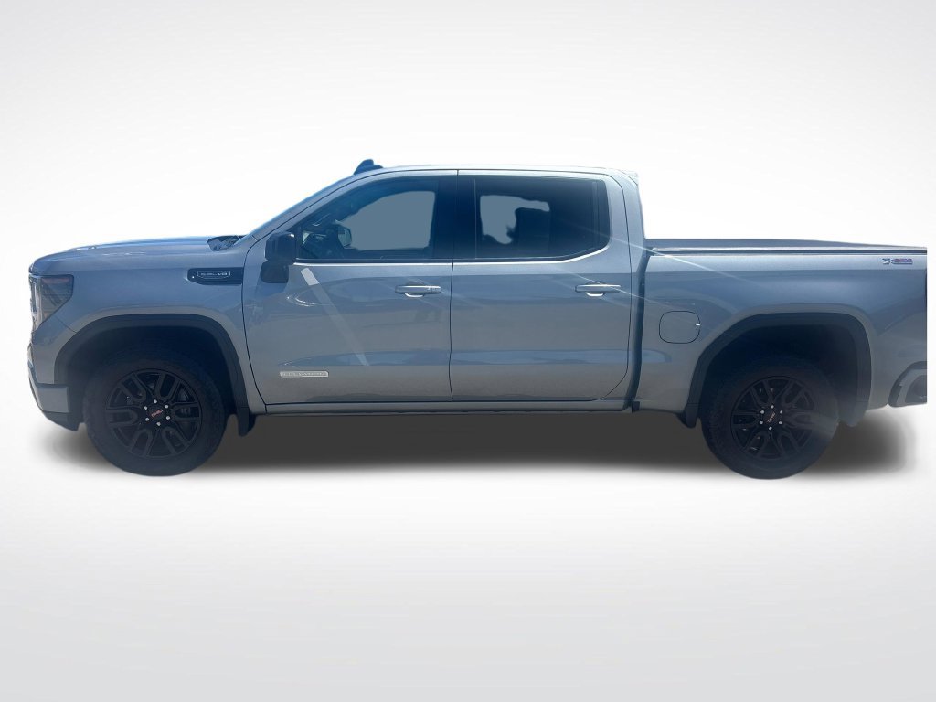 Used 2023 GMC Sierra 1500 Elevation w/ X31 Off-Road Package AWD/4WD image 2