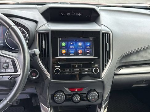 Certified 2023 Subaru Forester Premium AWD/4WD image 20