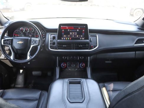 Used 2021 Chevrolet Tahoe LT AWD/4WD image 29