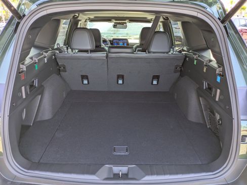 New 2026 Subaru Outback Premium image 17