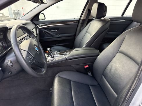 Used 2012 BMW 535i Sedan image 21