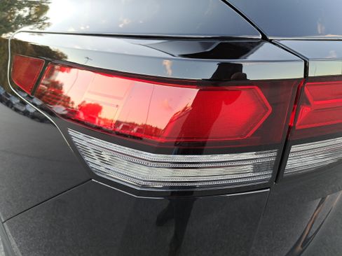 New 2026 Volkswagen Tiguan S image 29