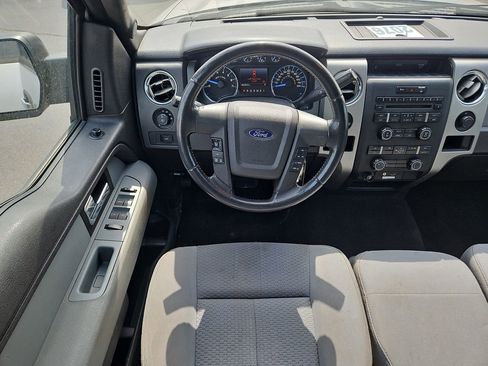 Used 2012 Ford F150 XLT w/ XLT Chrome Pkg RWD image 13