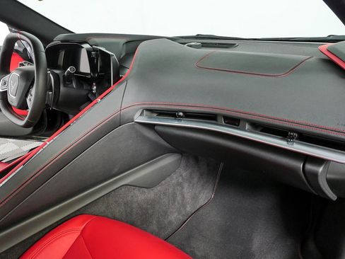 Used 2023 Chevrolet Corvette Stingray Preferred Conv w/ 2LT RWD image 20