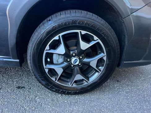 Used 2018 Subaru Crosstrek 2.0i Premium w/ Popular Package #3 AWD/4WD image 35