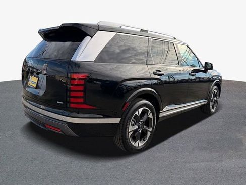 New 2026 Hyundai Palisade Limited AWD/4WD image 3