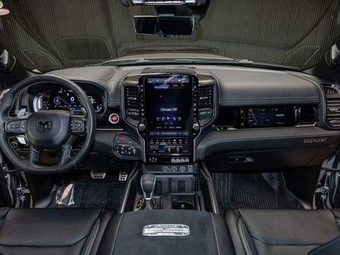 Used 2025 RAM 1500 RHO w/ RHO Level 1 Equipment Group image 18