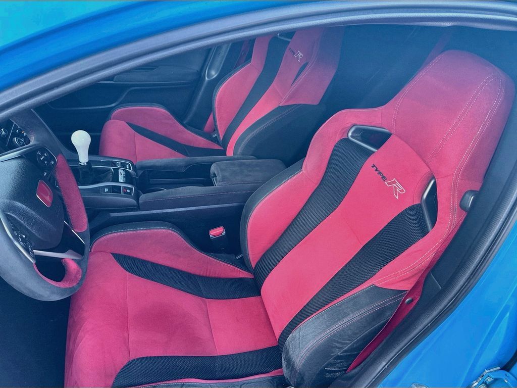 Used 2021 Honda Civic Type R image 20