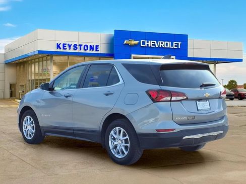 Used 2024 Chevrolet Equinox LT FWD image 5