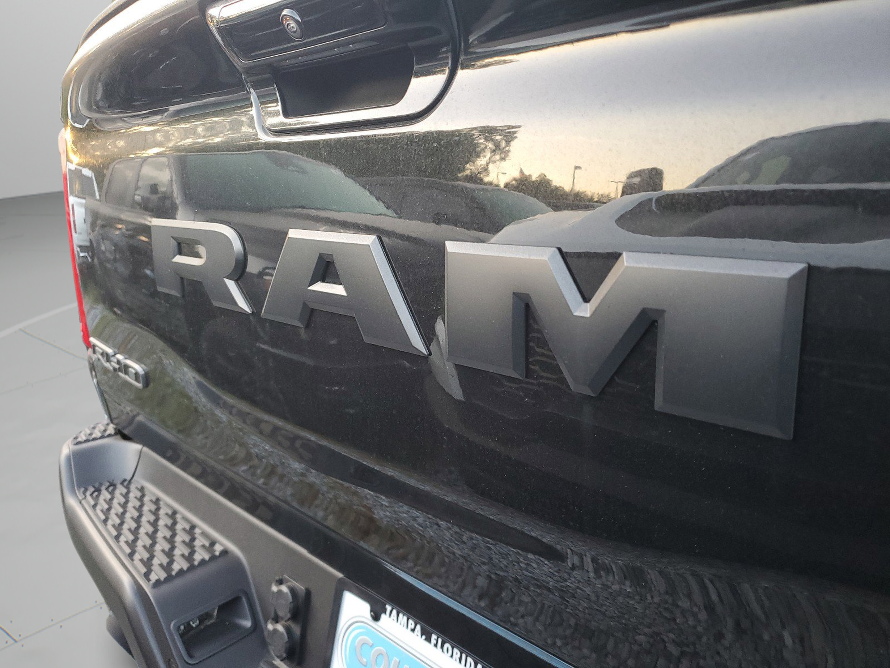 New 2026 RAM 1500 RHO w/ RHO Level 1 Equipment Group AWD/4WD image 30