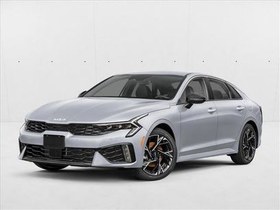Used 2026 Kia K5 GT-Line w/ GT-Line Premium Package