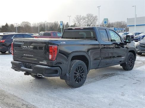 Used 2022 GMC Sierra 1500 Elevation image 3