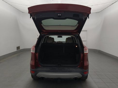 Used 2016 Ford Escape Titanium FWD image 29