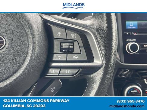 Used 2022 Subaru Forester Limited AWD/4WD image 24