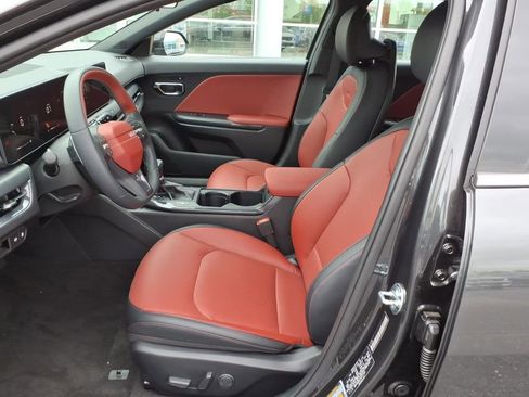 New 2026 Kia K4 GT-Line Turbo FWD image 14