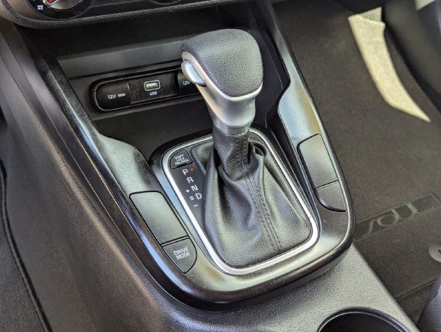 Used 2024 Kia Soul LX w/ Option Group 015 FWD image 36