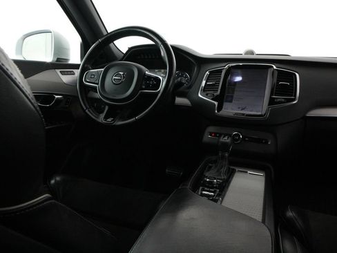 Used 2016 Volvo XC90 T6 R-Design w/ Protection Package Plus AWD/4WD image 10