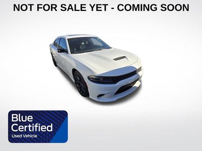 Used 2023 Dodge Charger GT w/ Plus Group