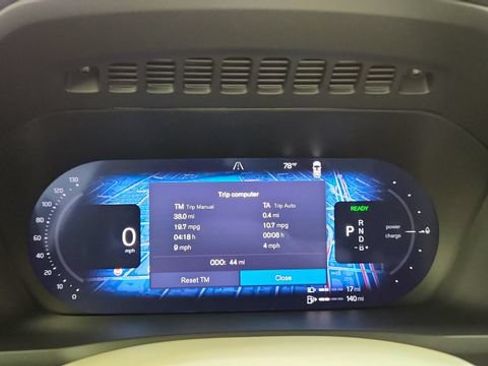 New 2026 Volvo XC90 T8 Ultra AWD/4WD image 16