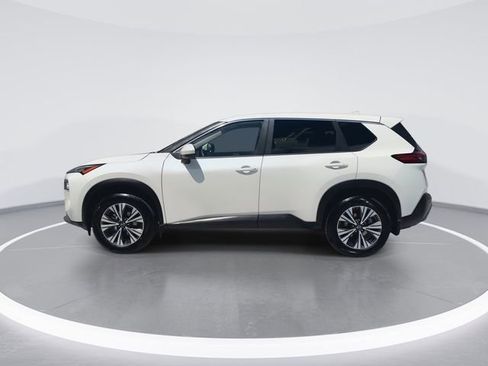 Used 2023 Nissan Rogue SV FWD image 5