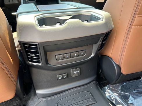New 2026 Toyota Tundra 1794 Edition AWD/4WD image 25