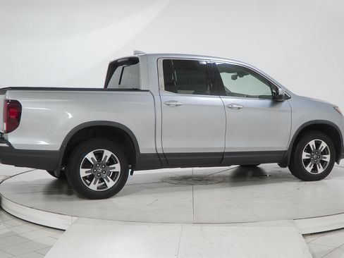 Used 2017 Honda Ridgeline RTL-E image 15