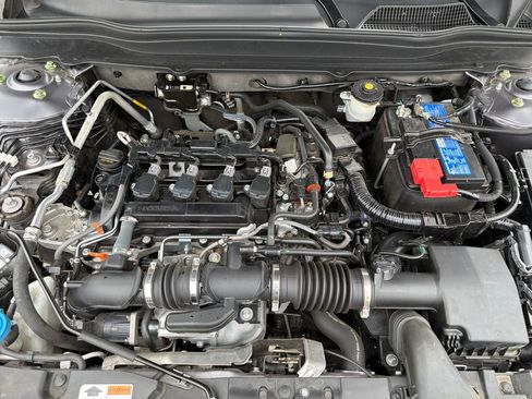 Used 2021 Honda Accord EX-L image 32