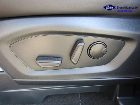 Certified 2024 Ford Explorer XLT w/ Equipment Group 202A AWD/4WD image 29