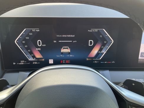 New 2026 BMW X3 xDrive30 w/ Convenience Package image 14