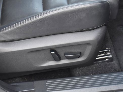 Used 2023 Nissan Rogue SL w/ SL Premium Package FWD image 72