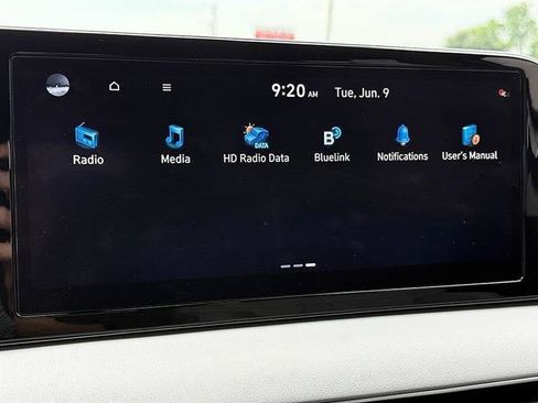 Used 2024 Hyundai Palisade SEL FWD image 37