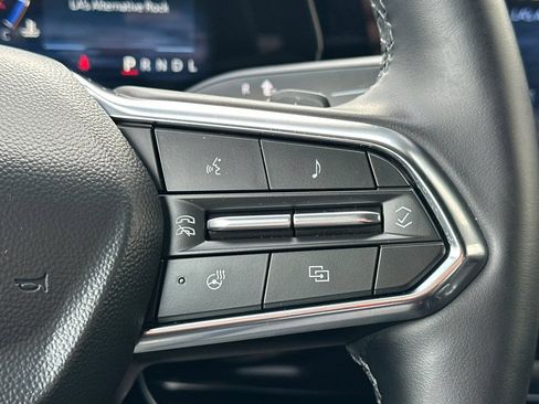 Certified 2026 Chevrolet Equinox LT FWD image 33