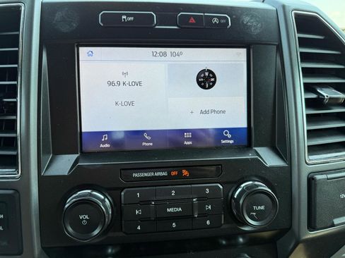Used 2020 Ford F150 XLT AWD/4WD image 25