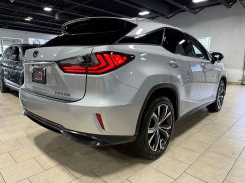 Used 2019 Lexus RX 450h F Sport image 6