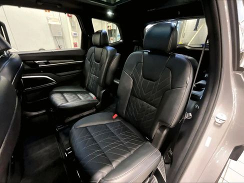 Used 2024 Kia Telluride SX Prestige X-Line AWD/4WD image 20