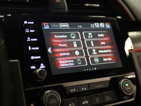 Used 2021 Honda Civic Type R image 26