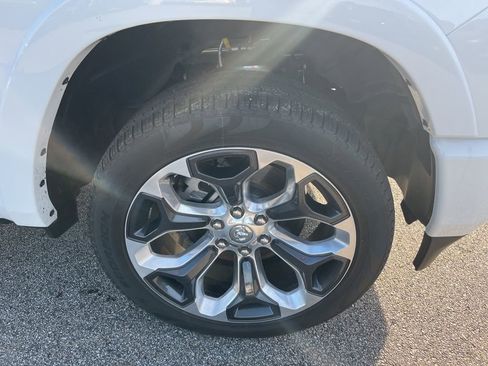 Certified 2024 RAM 1500 Limited image 9