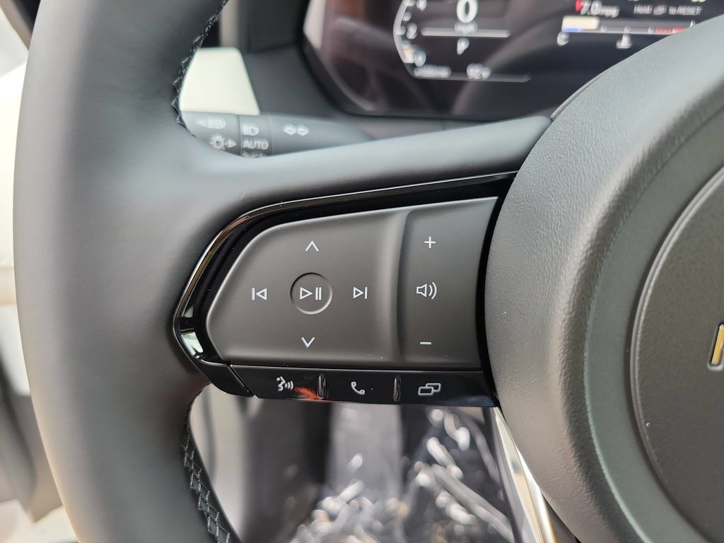New 2026 MAZDA CX-5 Preferred AWD/4WD image 25