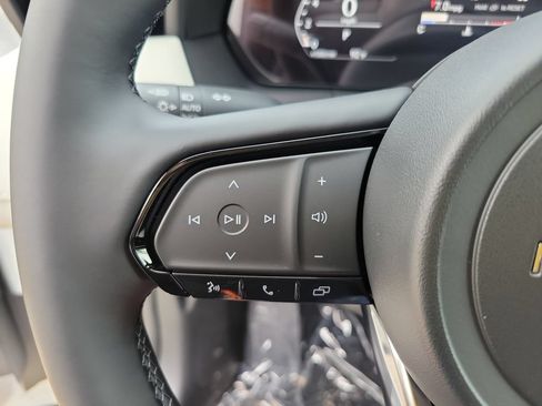 New 2026 MAZDA CX-5 Preferred AWD/4WD image 25