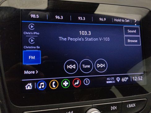 Used 2023 Chevrolet Malibu LT image 25